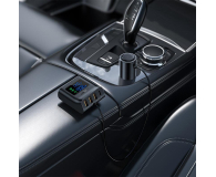 ACEFAST Ładowarka samochodowa USB-C , 3 x USB  90W - 1204940 - zdjęcie 6